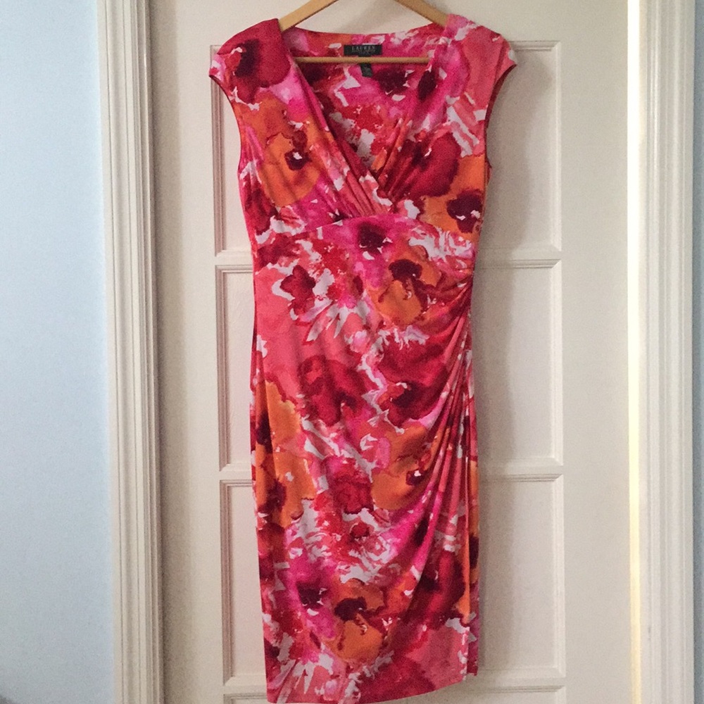 Cocktail dress